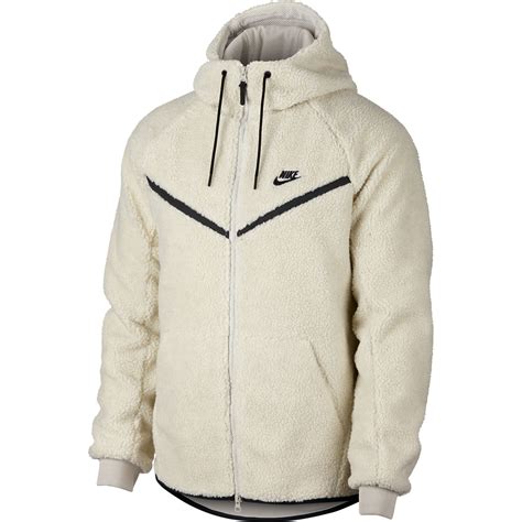 nike fleece-jacke herren|Mens Fleece Clothing .